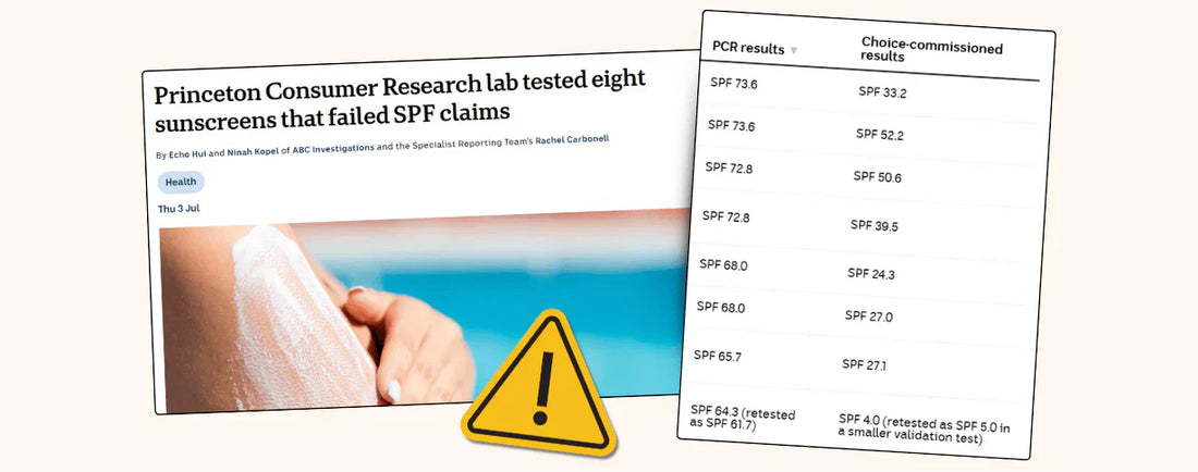 Can You Really Trust “Clinically Proven”?