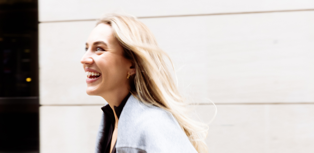 Get to the Root of Healthy Hair