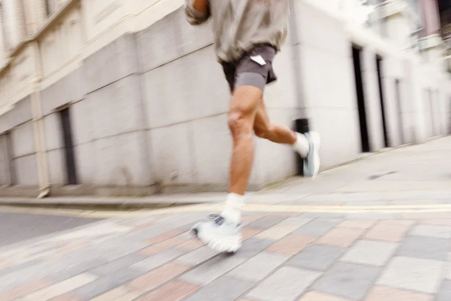 Collagen and Men’s Health: More Than Just a Beauty Supplement