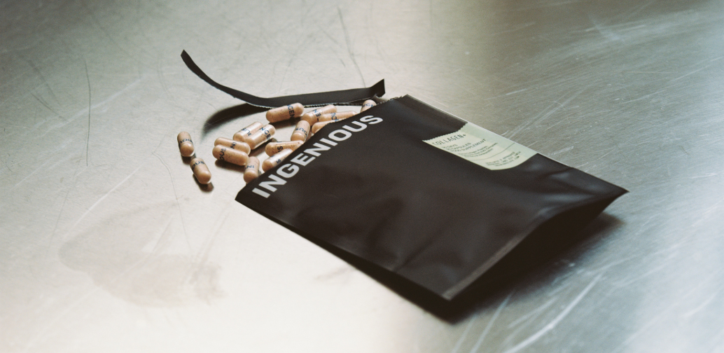 The 3 Golden Rules of Collagen