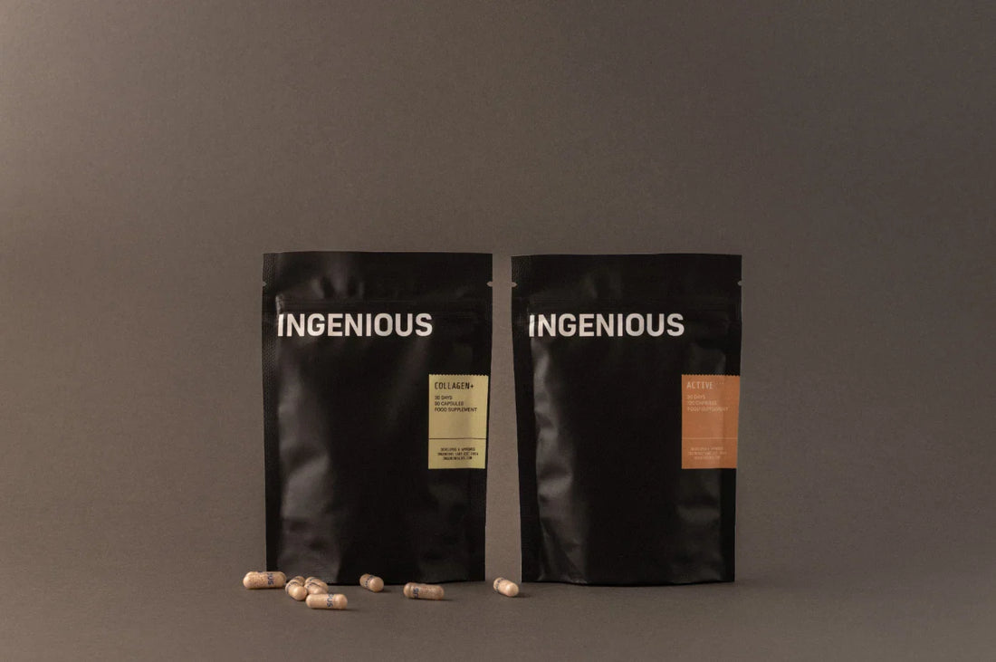 The Wellness Verdict: Why Collagen Should Be Part of Your Routine