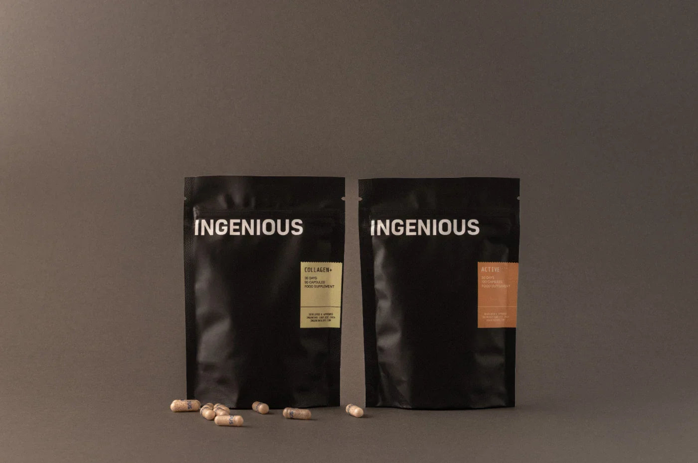 The Wellness Verdict: Why Collagen Should Be Part of Your Routine