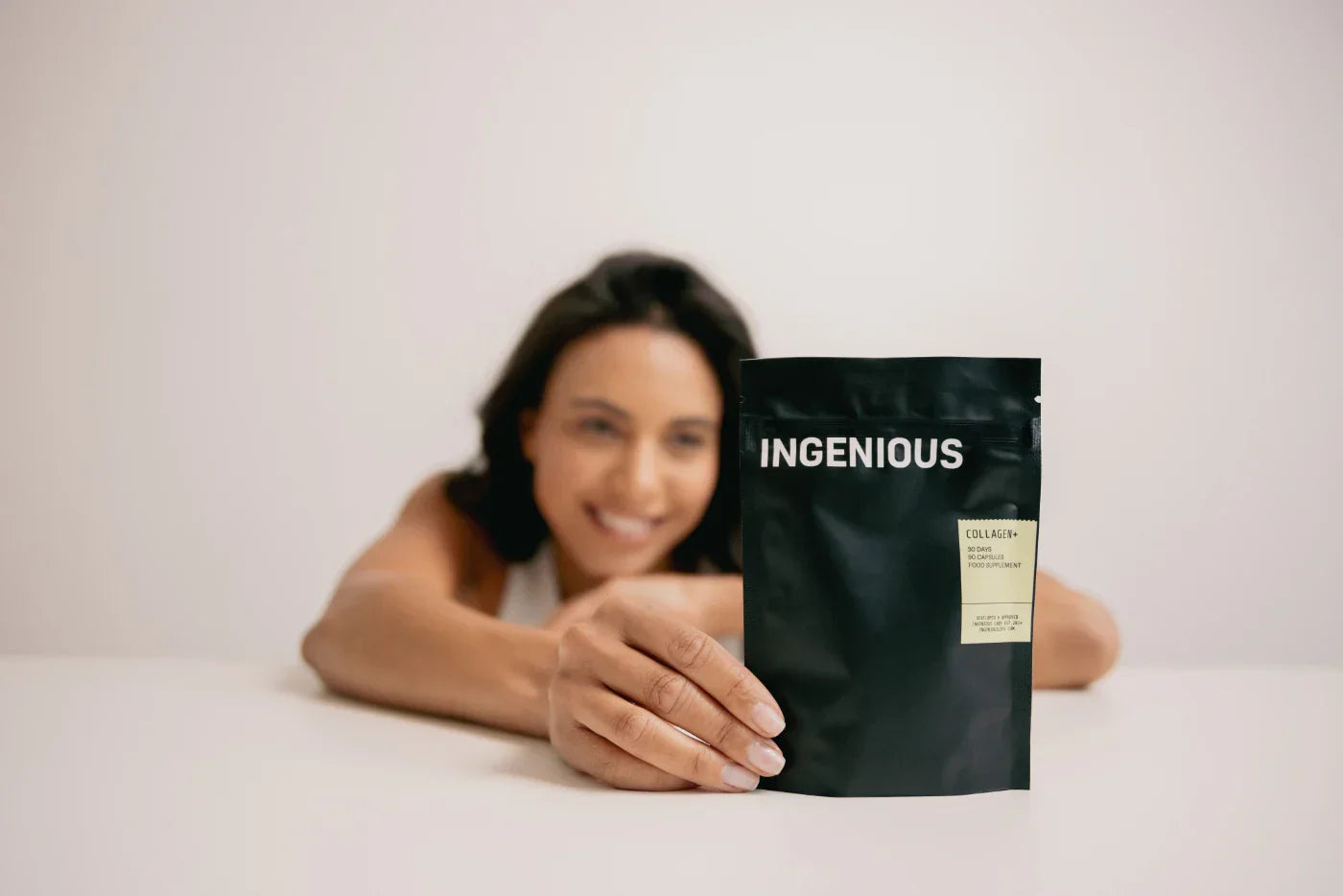 When Should I Start Taking a Collagen Supplement?