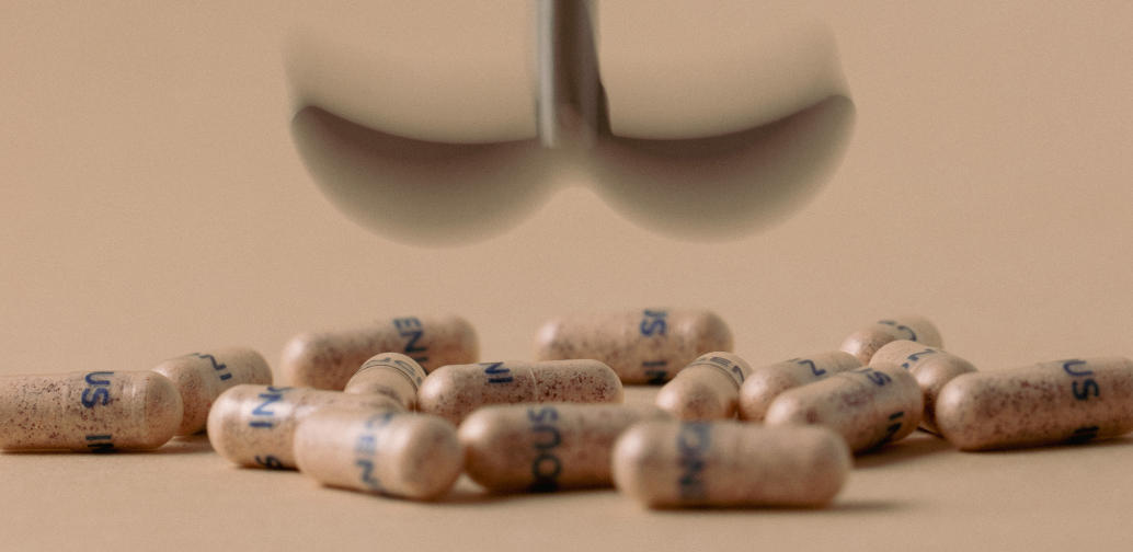 Why a clinically proven collagen supplement is always the best option