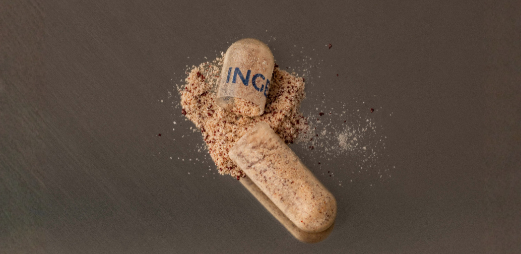 Why protected collagen is 15x more effective