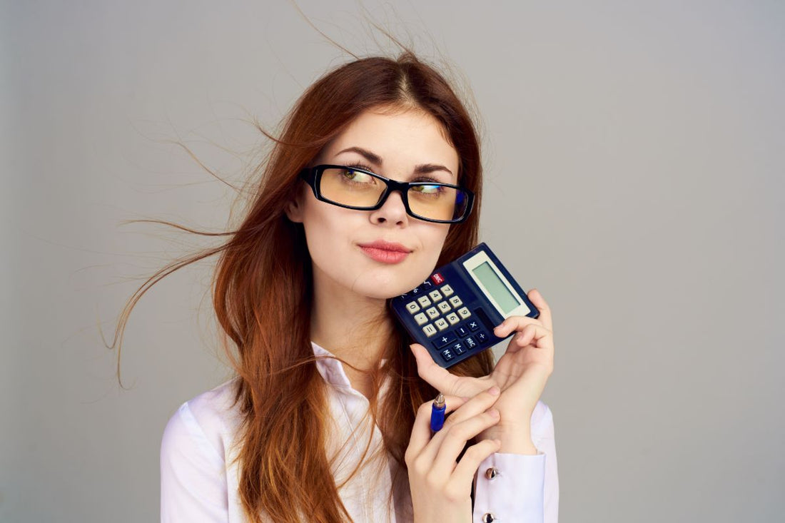 Calculating your collagen levels