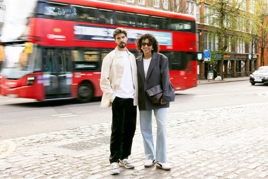 INGENIOUS Summer Travel Story 