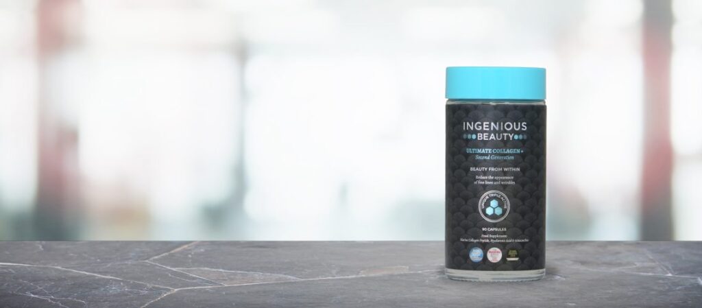 Ingenious Beauty Collagen