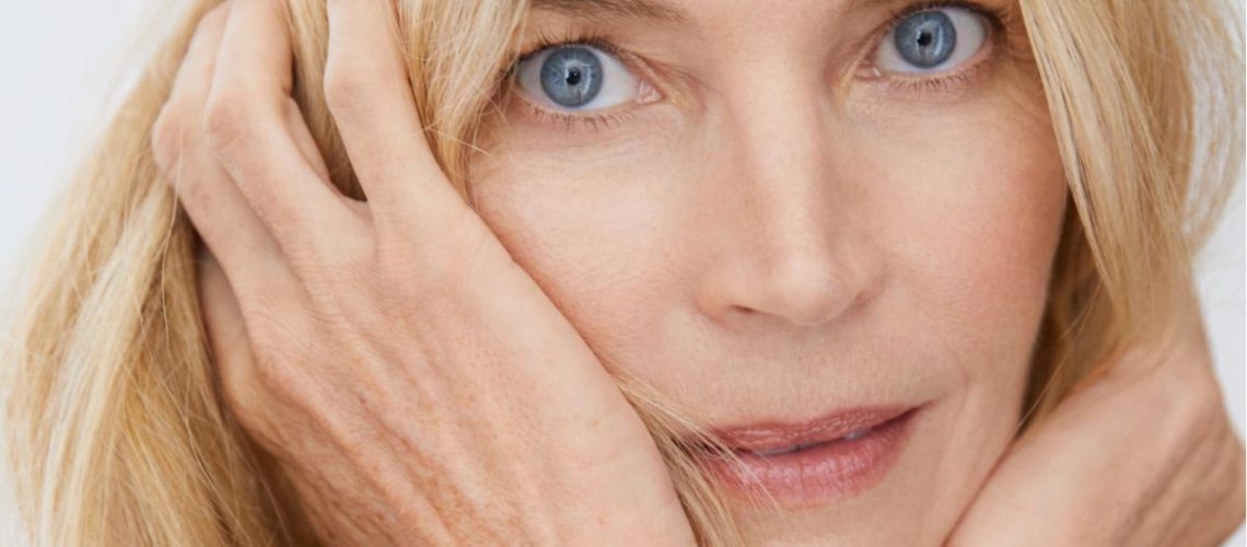 collagen menopause